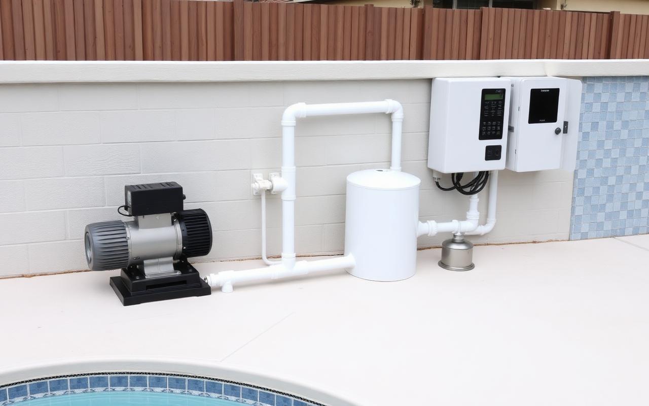 Pool Equipment Modernization: Why a Remodel Is the Right Time to Upgrade